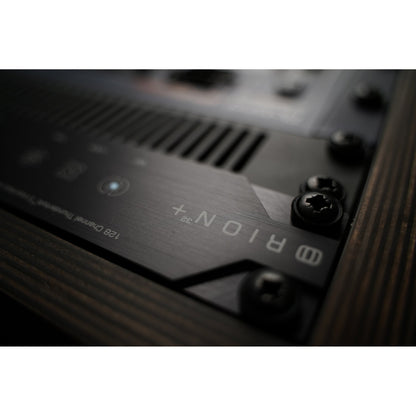 Antelope Audio Orion32+ Gen 4 32-channel AD/DA Interface