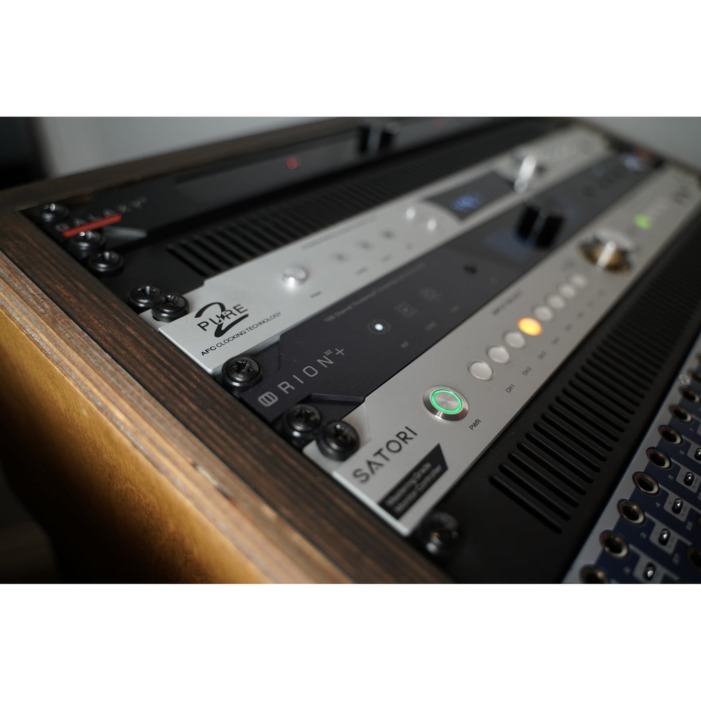 Antelope Audio Orion32+ Gen 4 32-channel AD/DA Interface