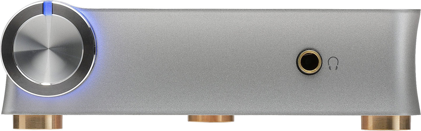 Korg DS-DAC-10R 1-Bit USB Digital-to-Audio Converter