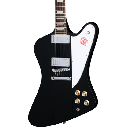 Gibson Firebird Platypus Electric Guitar - Ebony