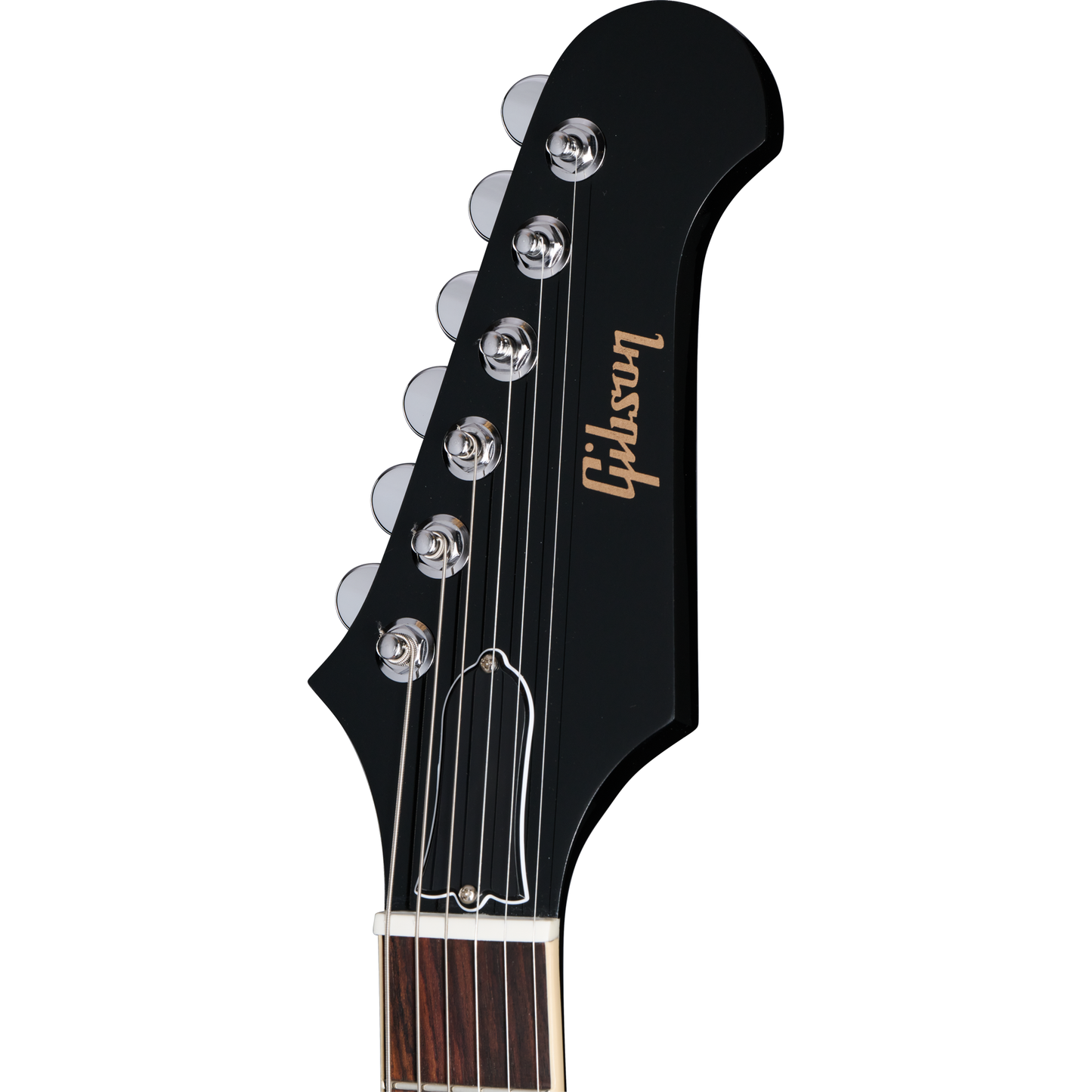 Gibson Firebird Platypus Electric Guitar - Ebony