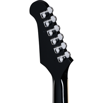 Gibson Firebird Platypus Electric Guitar - Ebony