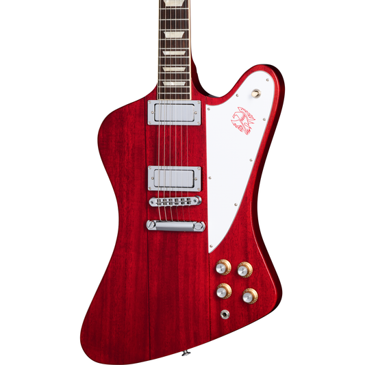 Gibson Firebird Platypus Electric Guitar - Vintage Cherry