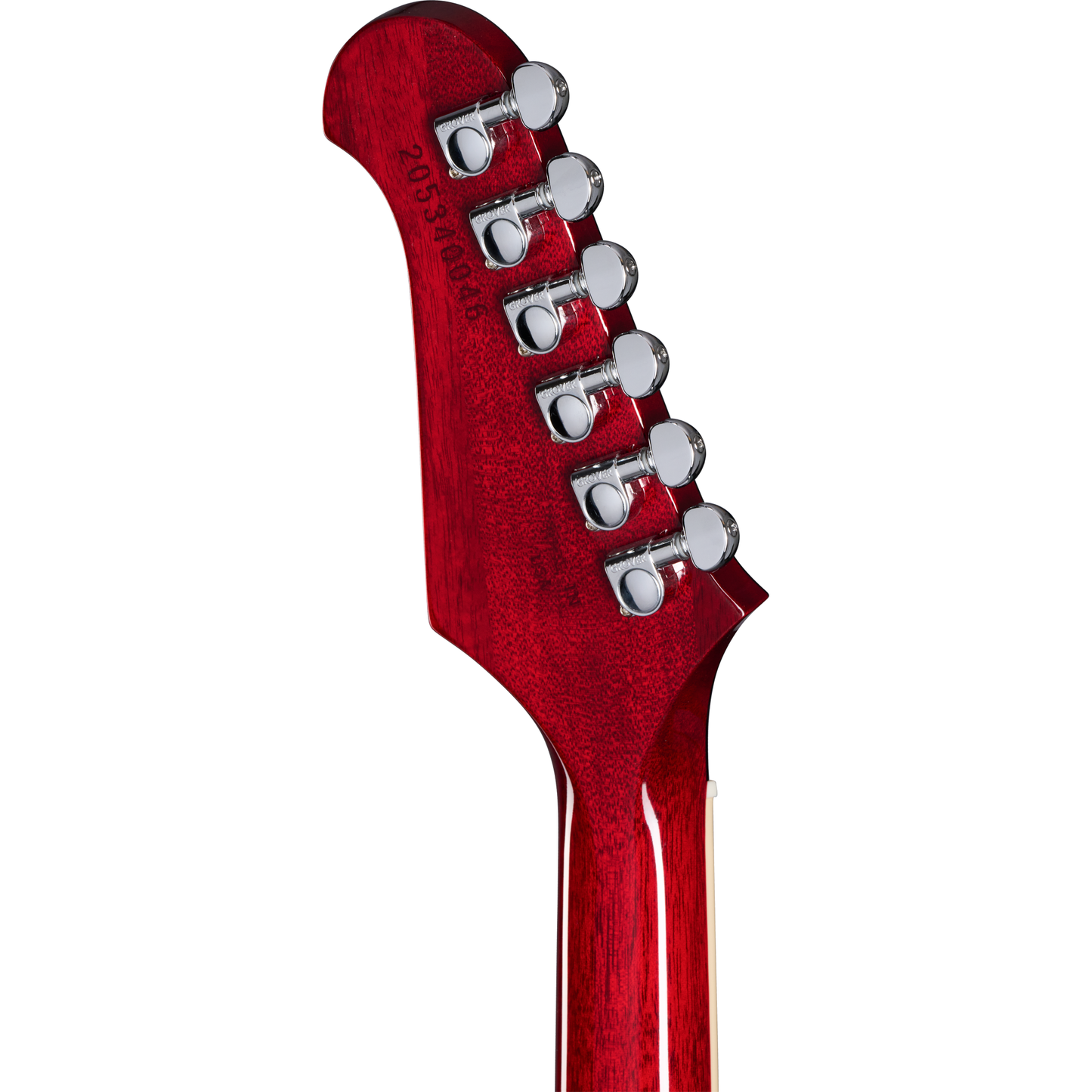 Gibson Firebird Platypus Electric Guitar - Vintage Cherry