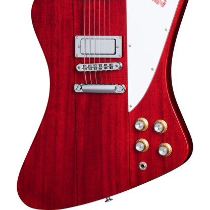 Gibson Firebird Platypus Electric Guitar - Vintage Cherry
