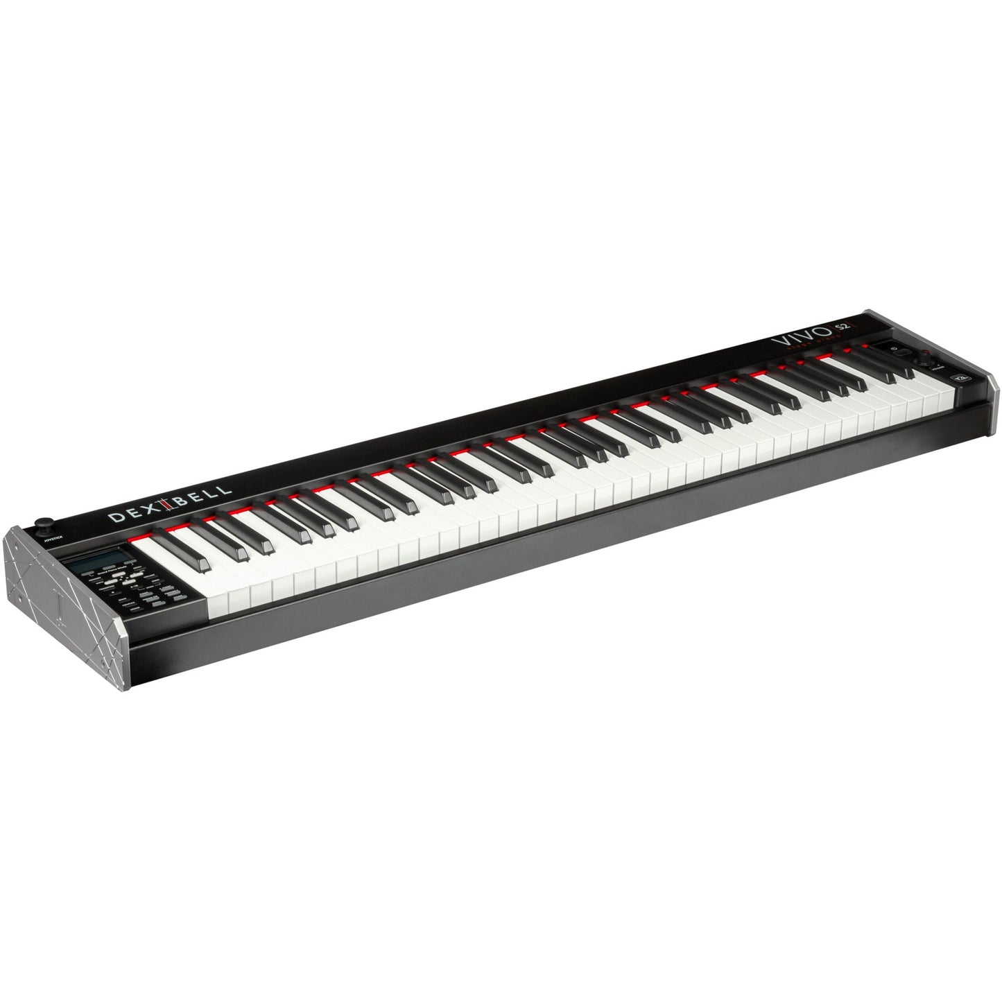 Dexibell VIVOS2 68-Key Digital Stage Piano