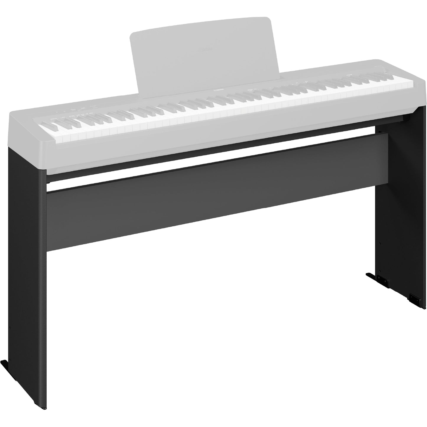 Yamaha P143LXB Bundle