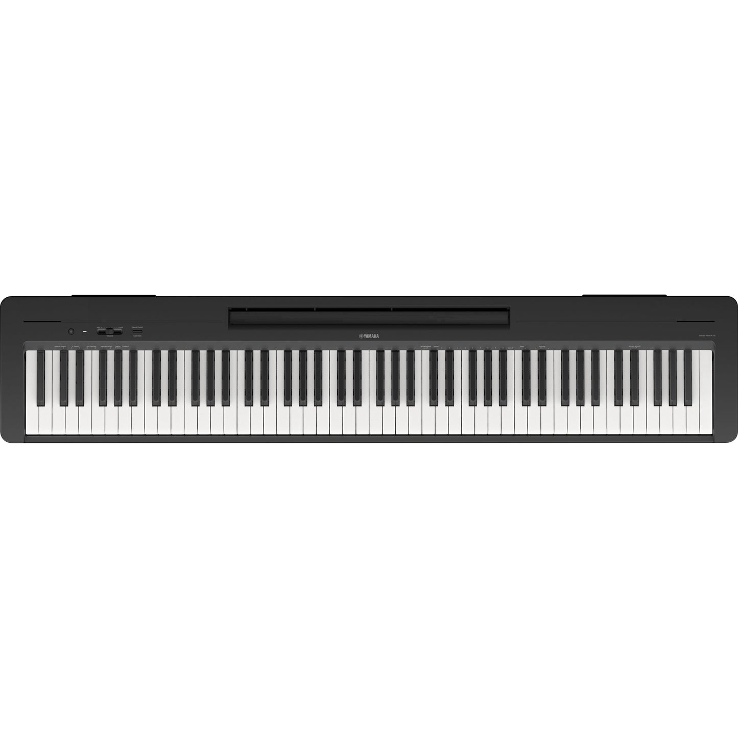 Yamaha P143LXB Bundle