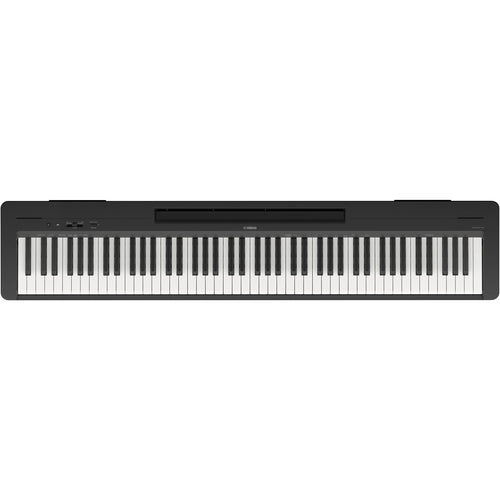 Yamaha P145BT 88-key Digital Piano