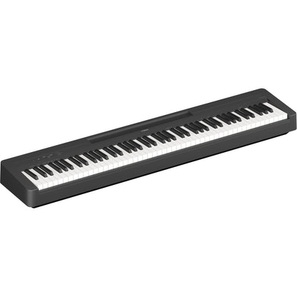 Yamaha P145BT 88-key Digital Piano