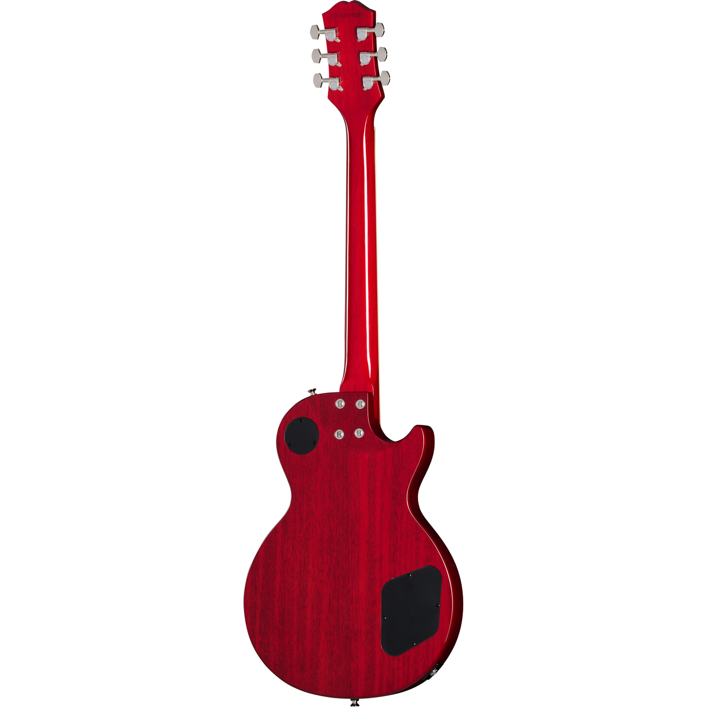 Epiphone Les Paul Tribute Left Handed Electric Guitar - Heritage Cherry Sunburst