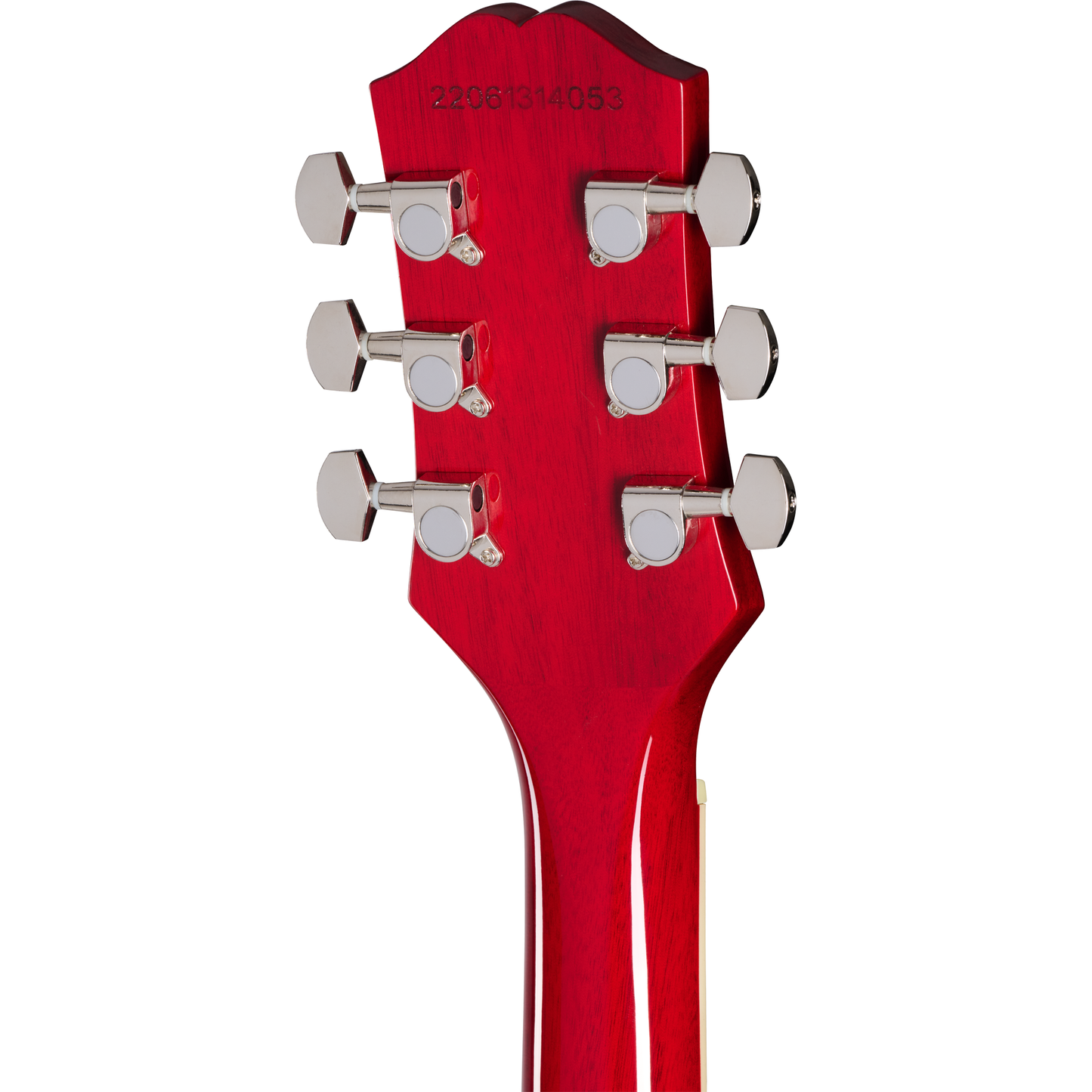 Epiphone Les Paul Tribute Left Handed Electric Guitar - Heritage Cherry Sunburst