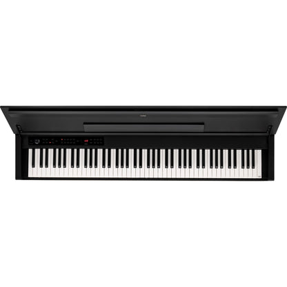 Korg E1 Air Digital Piano - Black