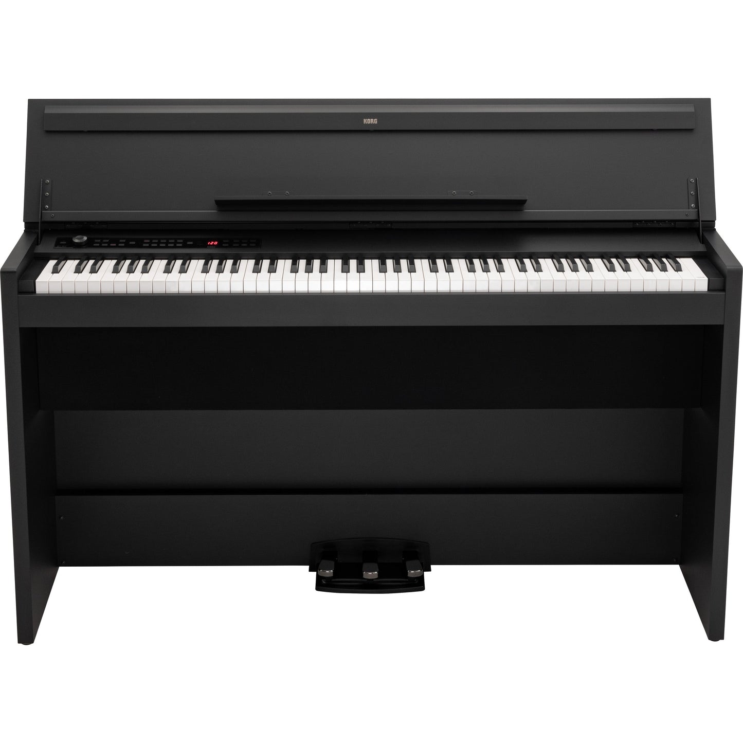 Korg E1 Air Digital Piano - Black