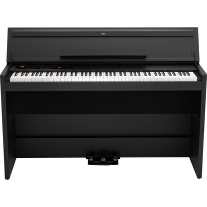 Korg E1 Air Digital Piano - Black
