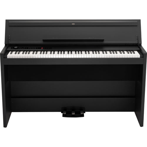 Korg E1 Air Digital Piano - Black