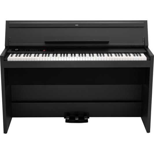 Korg E1 Air Digital Piano - Black