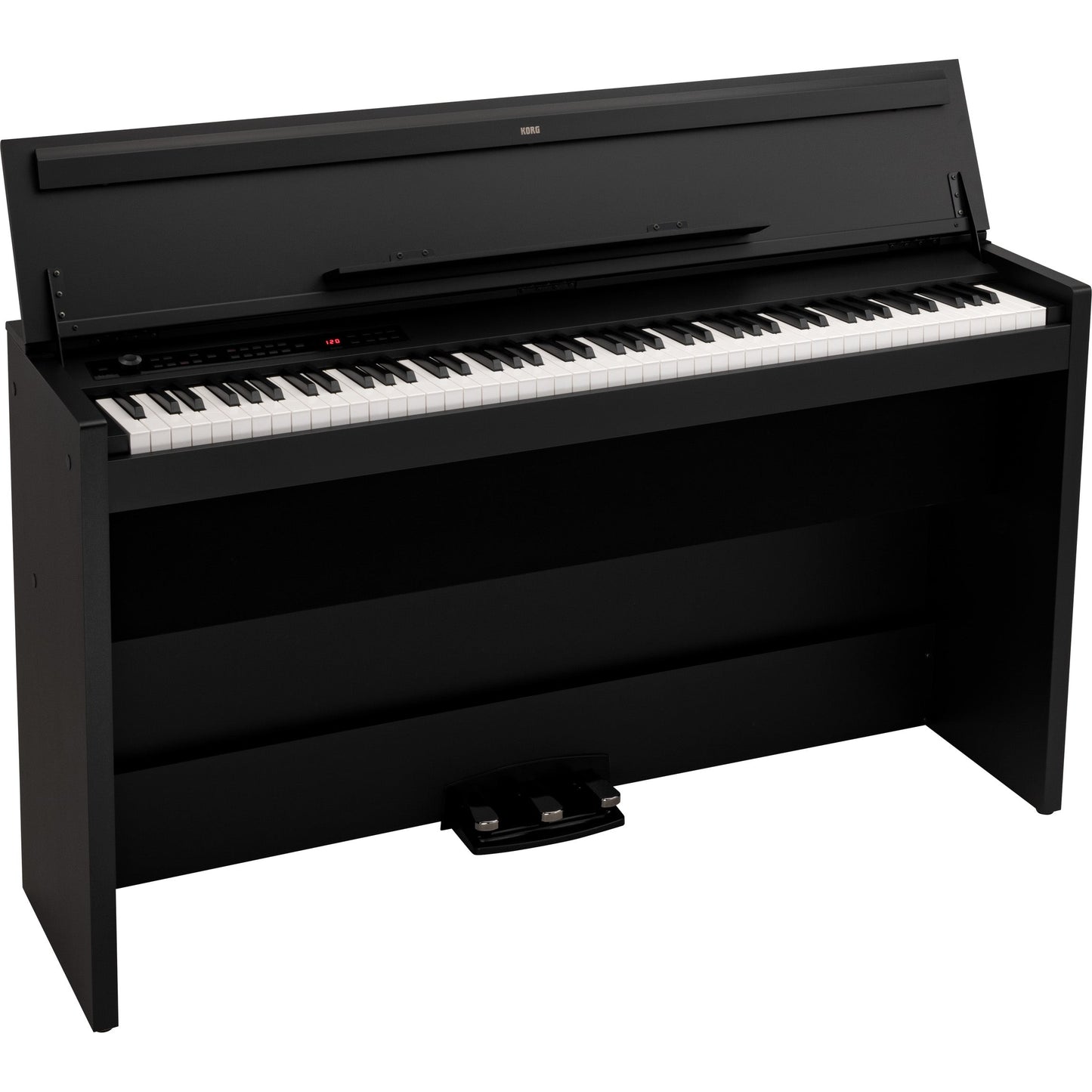 Korg E1 Air Digital Piano - Black