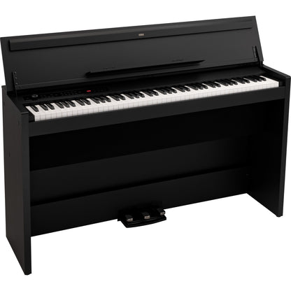 Korg E1 Air Digital Piano - Black