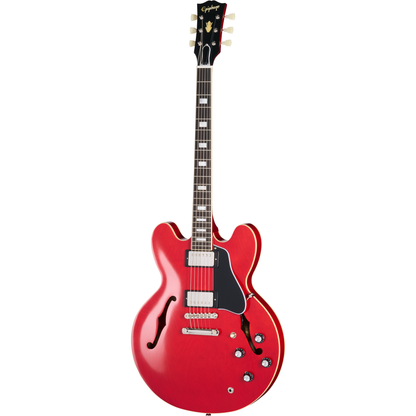 Epiphone 1962 ES-335 Reissue Electric Guitar - Sixties Cherry