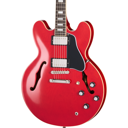 Epiphone 1962 ES-335 Reissue Electric Guitar - Sixties Cherry
