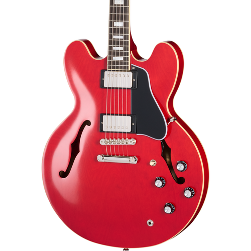Epiphone 1962 ES-335 Reissue Electric Guitar - Sixties Cherry