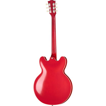 Epiphone 1962 ES-335 Reissue Electric Guitar - Sixties Cherry