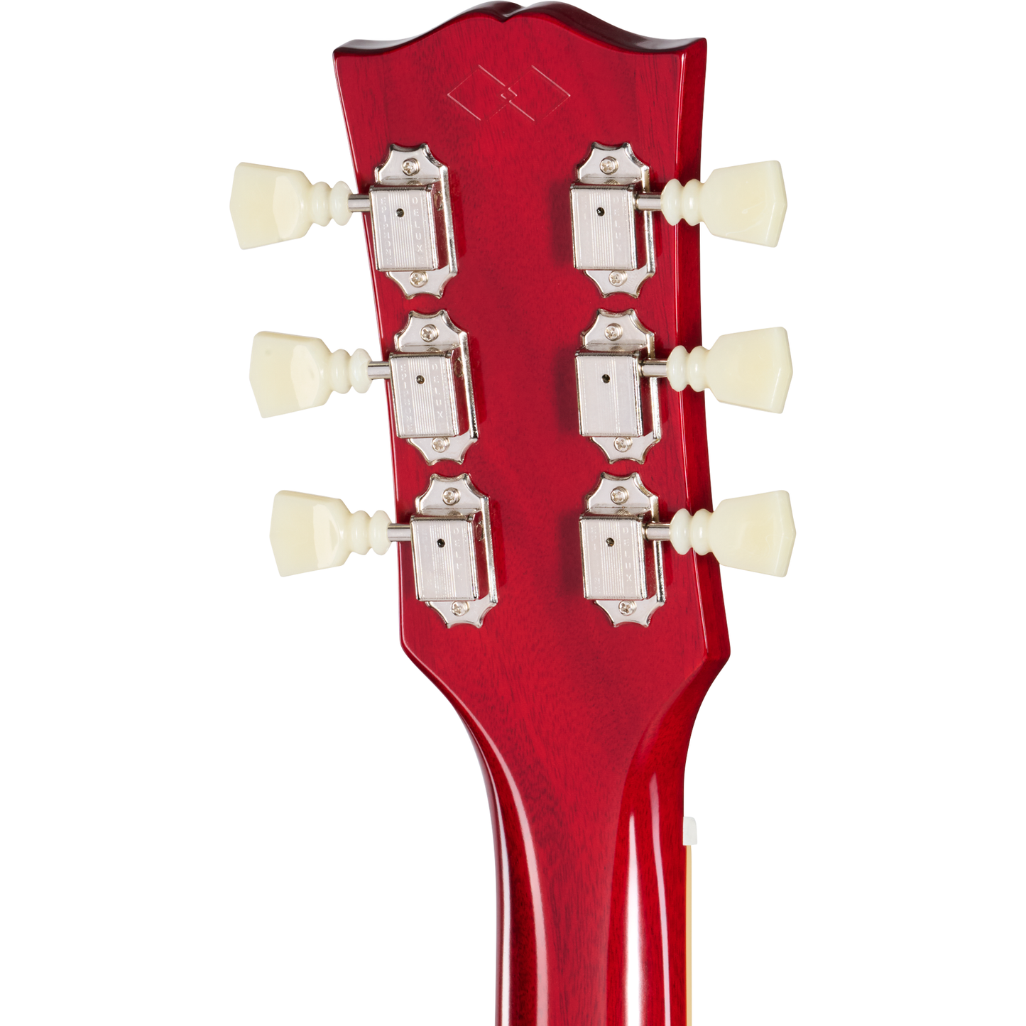 Epiphone 1962 ES-335 Reissue Electric Guitar - Sixties Cherry