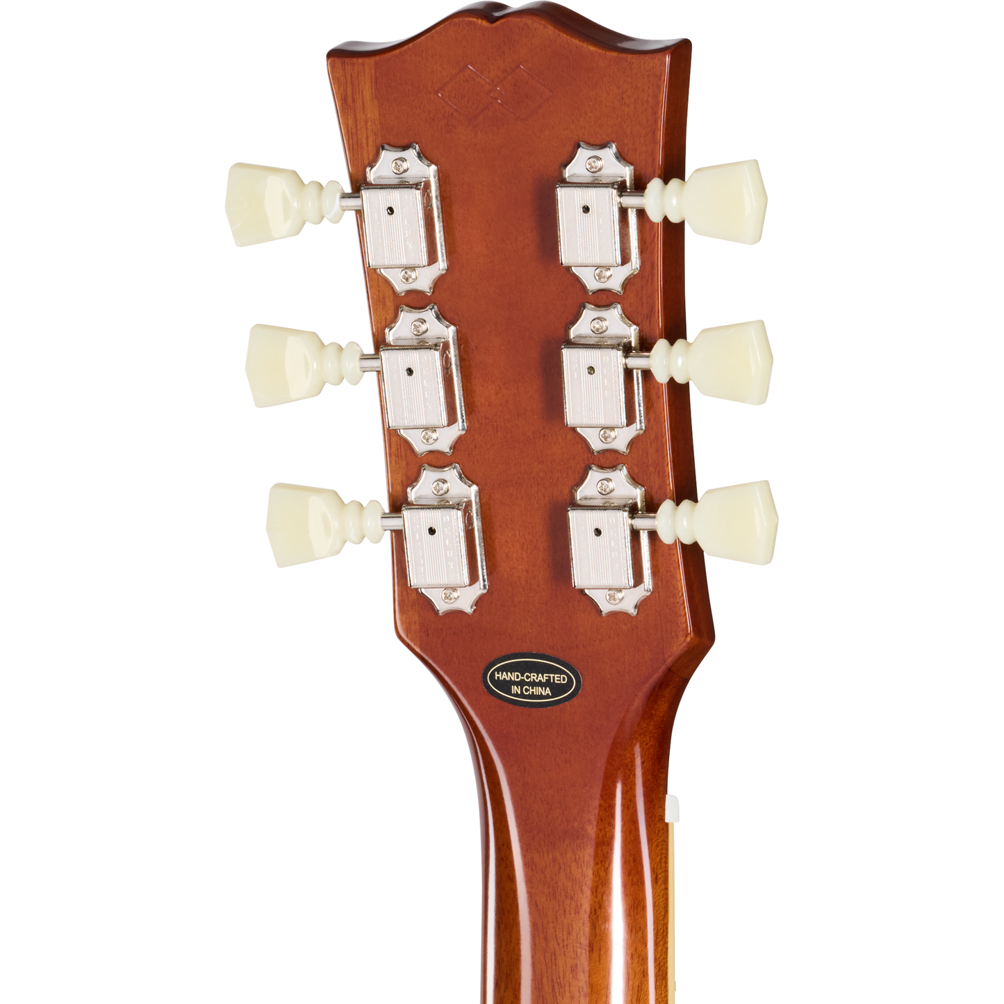 Epiphone 1962 ES-335 Reissue Electric Guitar - Vintage Burst