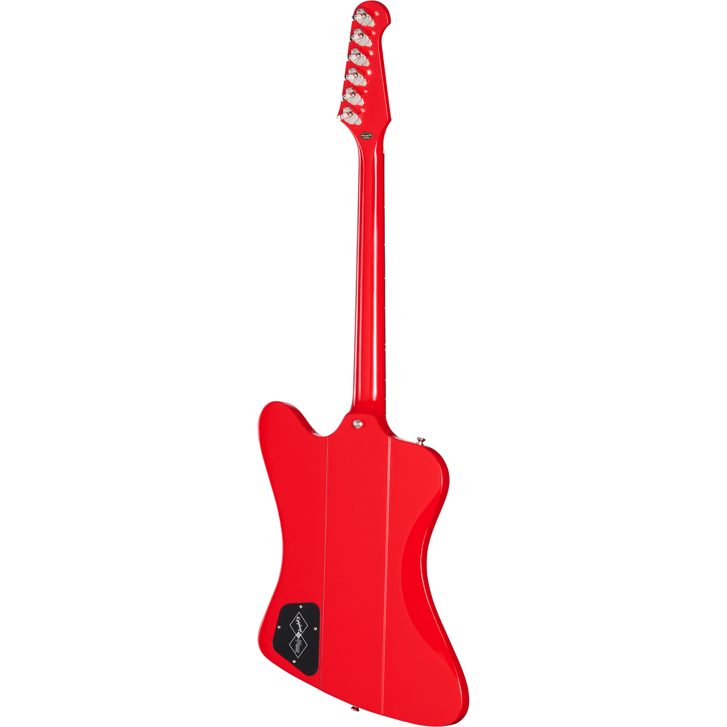Epiphone 1963 Firebird I Reissue Electric Guitar - Cardinal Red