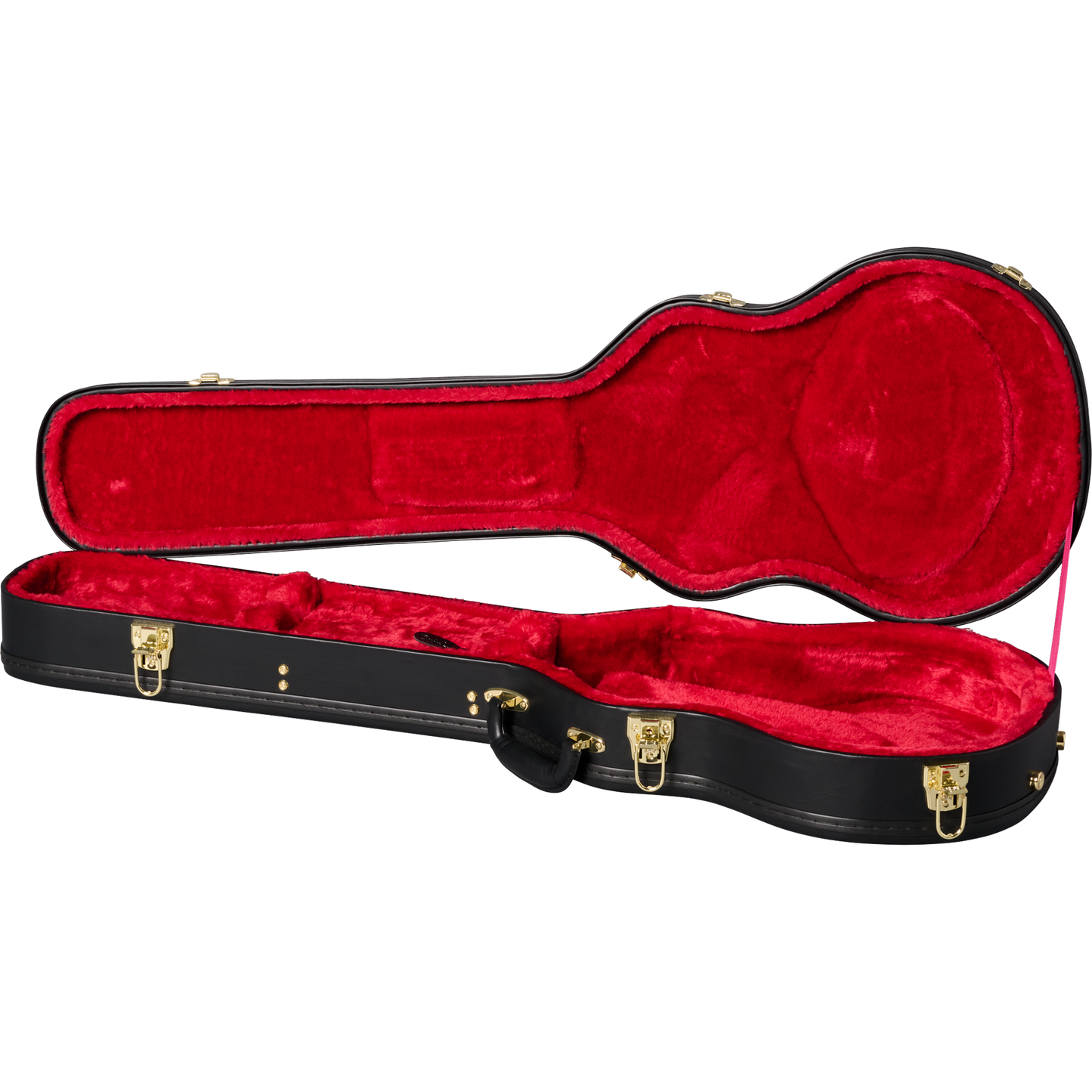 Epiphone Jeff Beck Oxblood 1954 Les Paul Electric Guitar - Oxblood