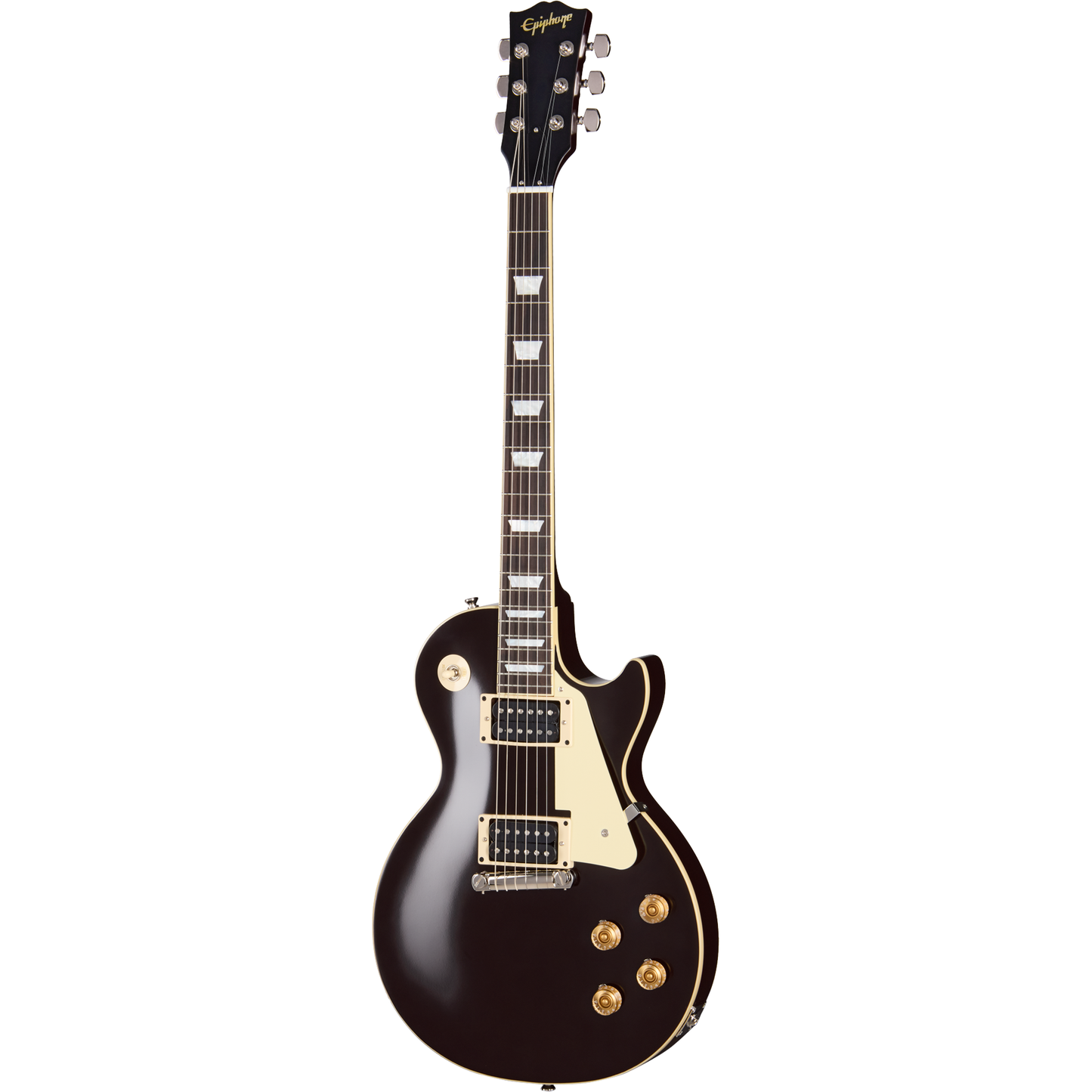 Epiphone Jeff Beck Oxblood 1954 Les Paul Electric Guitar - Oxblood