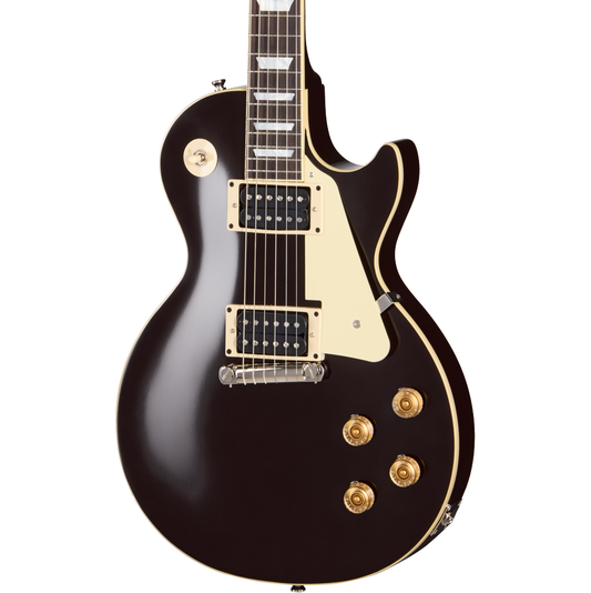 Epiphone Jeff Beck Oxblood 1954 Les Paul Electric Guitar - Oxblood