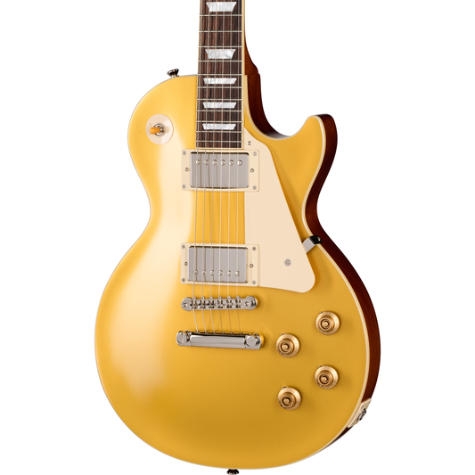 Epiphone 1957 Les Paul Goldtop Reissue Electric Guitar - Double Gold