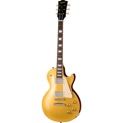 Epiphone 1957 Les Paul Goldtop Reissue Electric Guitar - Double Gold