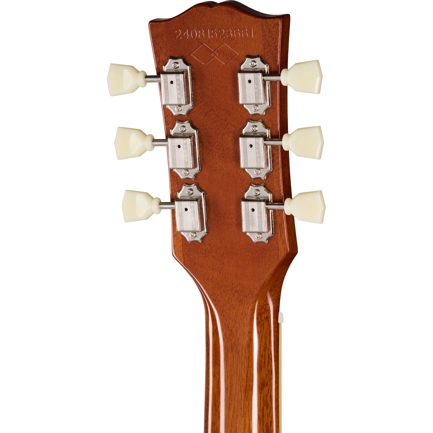 Epiphone 1957 Les Paul Goldtop Reissue Electric Guitar - Double Gold