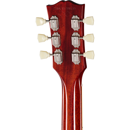 Epiphone 1959 Les Paul Standard Reissue Electric Guitar - Deep Cherry Sunburst