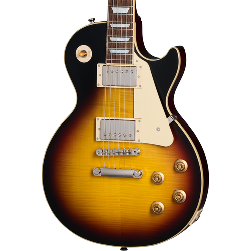 Epiphone 1959 Les Paul Standard Electric Guitar - Tobacco Burst