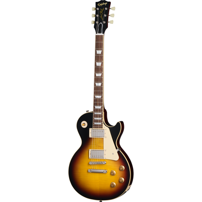 Epiphone 1959 Les Paul Standard Electric Guitar - Tobacco Burst
