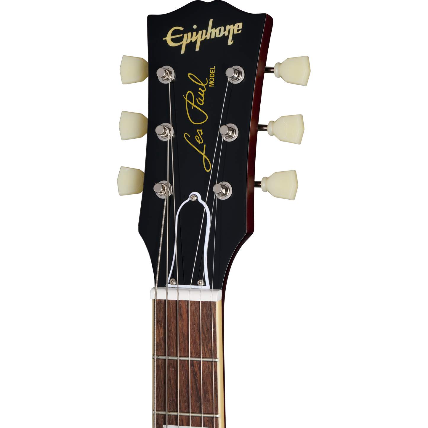 Epiphone 1959 Les Paul Standard Electric Guitar - Tobacco Burst