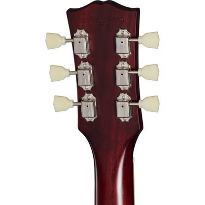 Epiphone 1959 Les Paul Standard Electric Guitar - Tobacco Burst