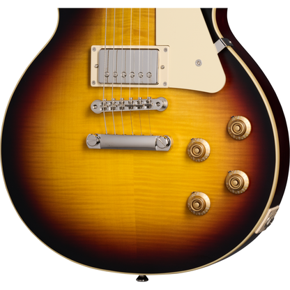 Epiphone 1959 Les Paul Standard Electric Guitar - Tobacco Burst