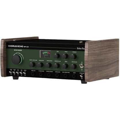 Echo Fix EF-X3 Desktop - Vintage Green