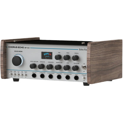 Echo Fix EF-X3 Desktop - Retro Silver