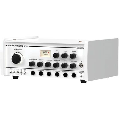 Echo Fix EF-X3 Desktop - Limited Release White