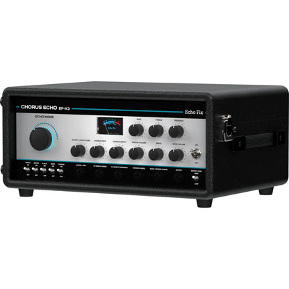 Echo Fix EF-X3 Tolex - Silver