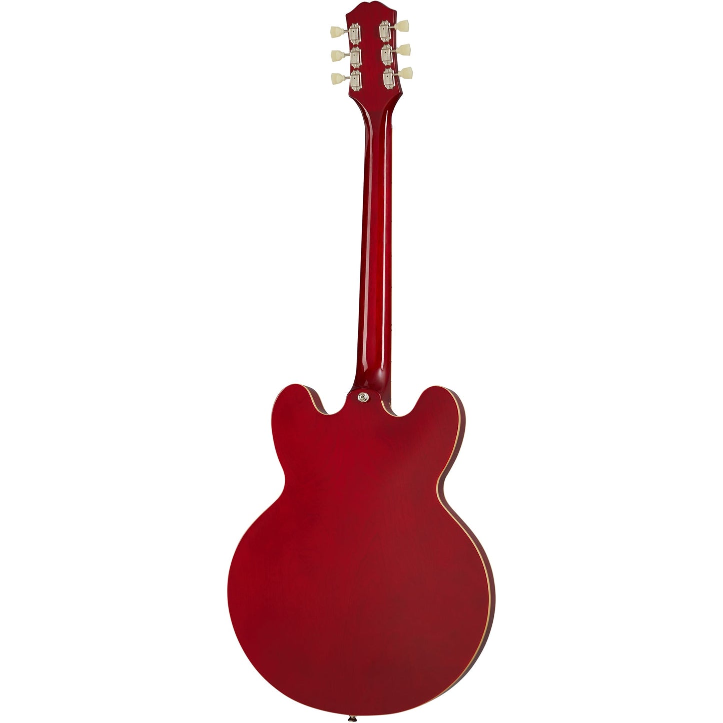 Epiphone ES-335 Semi Hollow Electric Guitar - Cherry