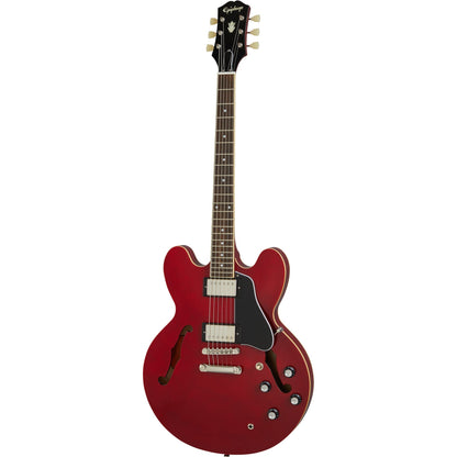 Epiphone ES-335 Semi Hollow Electric Guitar - Cherry