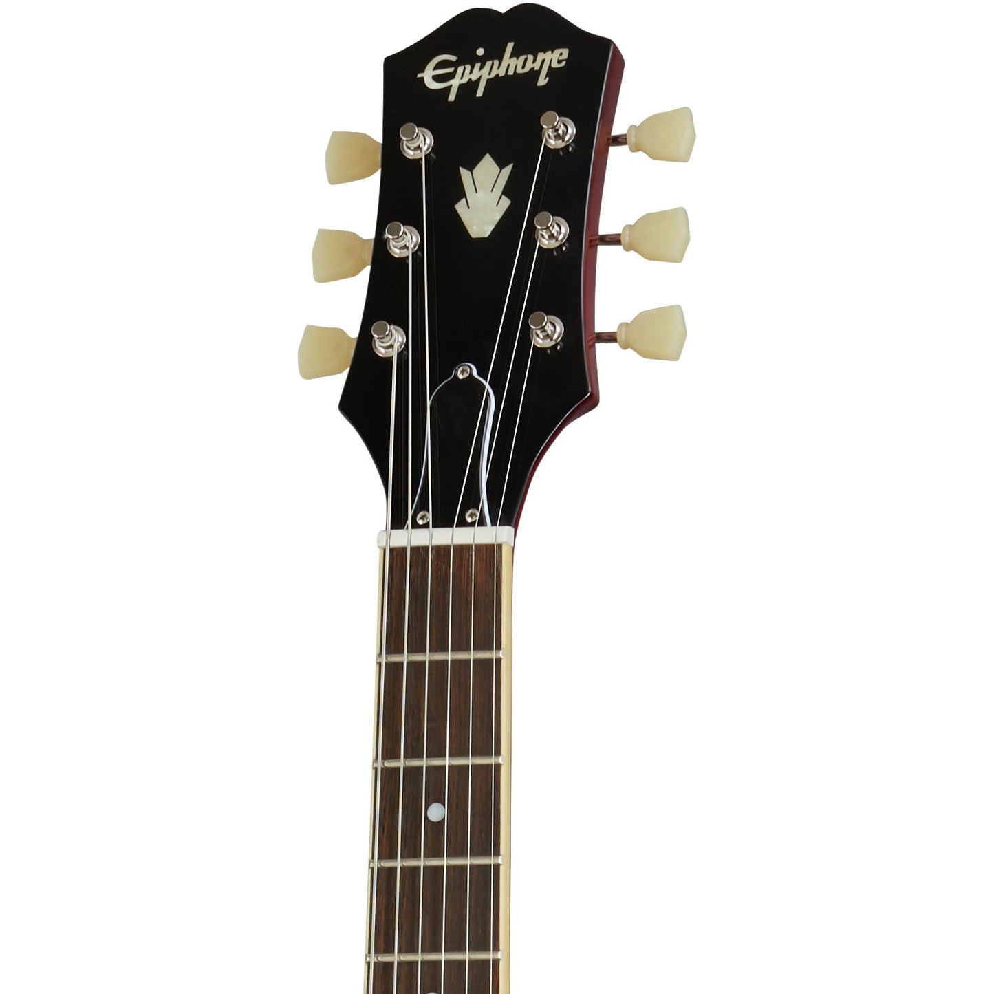 Epiphone ES-335 Semi Hollow Electric Guitar - Cherry