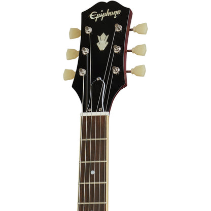 Epiphone ES-335 Semi Hollow Electric Guitar - Cherry